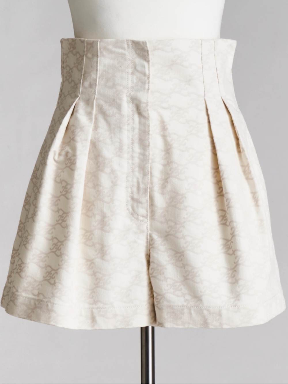 Fendi Shorts - Picture 1 of 7